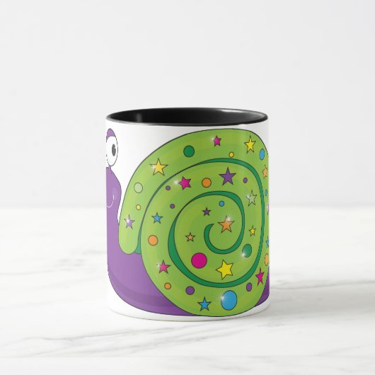 カタリ飾ルマグ マグカップ (中央)