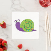 カタリ飾ル紙ナプキンス スタンダードカクテルナプキン (インサイチュ)