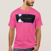 カタルシス一つ… Tシャツ (正面)