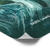 カタルシス ポスター (角)