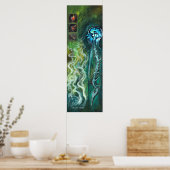 カタルシス ポスター (キッチン)