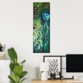 カタルシス ポスター (ホームオフィス)