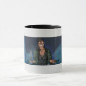 カタルーリスト マグカップ (中央)