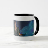 カタルーリスト マグカップ (正面右)