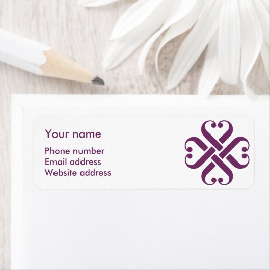 カタログラベル ラベル (インサイチュ)