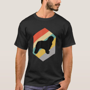 カタロニアの牧羊犬 Tシャツ
