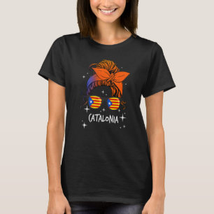 カタロニアプレミアム Tシャツ
