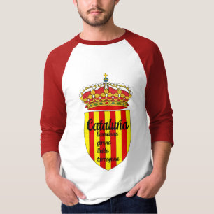 カタロニア語 Tシャツ