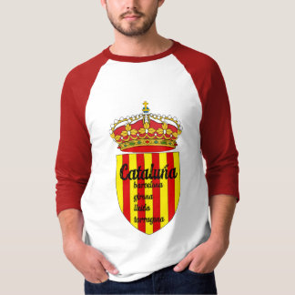 カタロニア語 Tシャツ