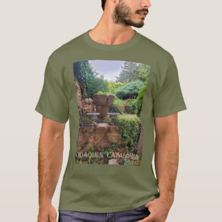 カタロニア,カダルク Tシャツ