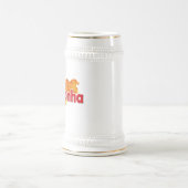 カタロニア ビールジョッキ (中央)