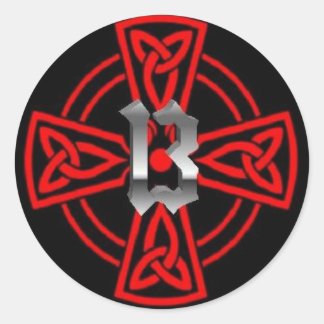 カタークロス13 ラウンドシール