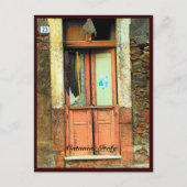 カターニア。イタリア ポストカード (正面)