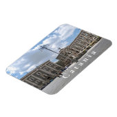 カターニア。#13 マグネット (左側)