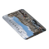 カターニア。#16 マグネット (右側)