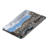 カターニア。#16 マグネット (左側)