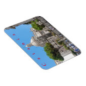 カターニア。#9 マグネット (右側)