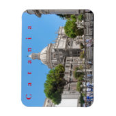 カターニア。#9 マグネット (縦)