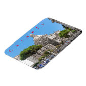 カターニア。#9 マグネット (左側)