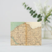 カターラゴス県チョートークア ポストカード (スタンド正面)