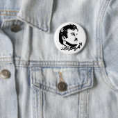 カタールタミムアルマジッドボタン 缶バッジ (インサイチュ)