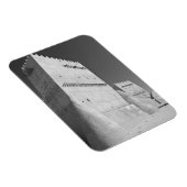 カタール、ウムサラル、ウムサラルモハメド。ウムサラル マグネット (右側)