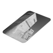 カタール、ウムサラル、ウムサラルモハメド。ウムサラル マグネット (左側)