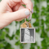 カタール、ウム·サラル、ウム·サラル·モハメド。ウムサラル キーホルダー (手)