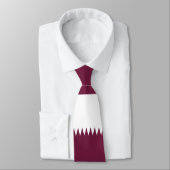 カタール ネクタイ (タイ)