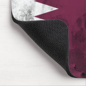 カタール マウスパッド (コーナー)