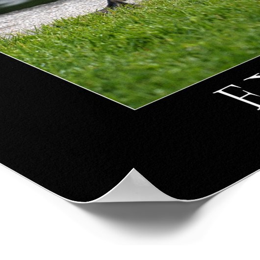 カダおもしろいナグースゴスリングエクササイズ民主化 ポスター (角)