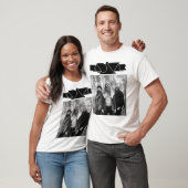 カダバル Tシャツ (ユニセックス)