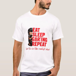 カダパパTシャツデザイン Tシャツ