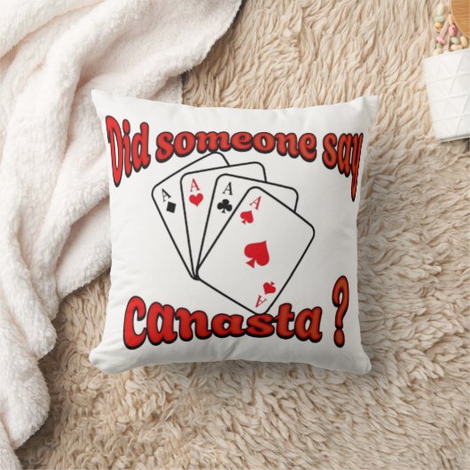 カダ遊ーズ クッション (ブランケット)