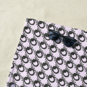 カチカチタオル!  2019の火の島のデザイン ビーチタオル (インサイチュ)