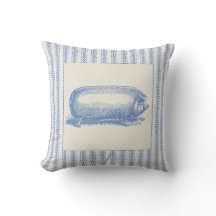 カチカチ音をたてることを用いるフランスのな農場のブタ