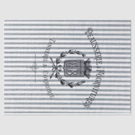 カチカチ音をたてる飼い葉袋 薄葉紙