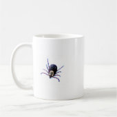 カチカチ2 コーヒーマグカップ (左)