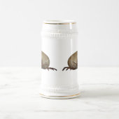 カチカチ ビールジョッキ (中央)