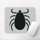カチカチ マウスパッド (マウス)