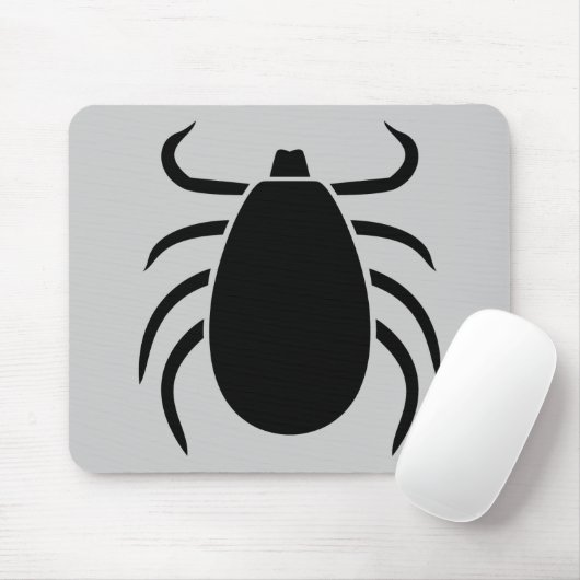 カチカチ マウスパッド (マウス)