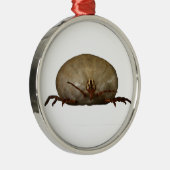 カチカチ メタルオーナメント (右)