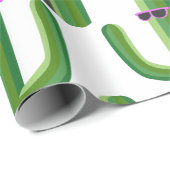 カチクールー ラッピングペーパー (ロールコーナー)