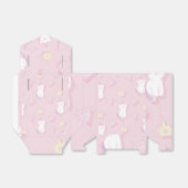 カチグボックス – かわいいズユニコーン猫かわいいカチコーンfor K フェイバーボックス (折り畳みなし)