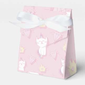 カチグボックス – かわいいズユニコーン猫かわいいカチコーンfor K フェイバーボックス