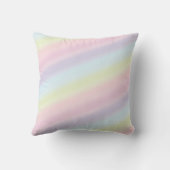 カチコーンパーソナルフローラ枕 クッション (裏面)