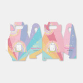 カチコーンミョーグ誕生日ギフト特典ボックス フェイバーボックス (折り畳みなし)