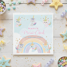 カチコーンミョー – ジカル誕生日