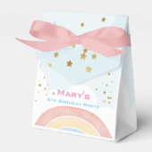 カチコーンミョー – ジカル誕生日 フェイバーボックス (正面サイド)