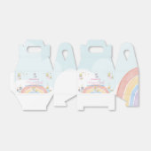 カチコーンミョー – ジカル誕生日 フェイバーボックス (折り畳みなし)